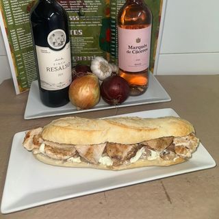 Sugerencia Terapéutico