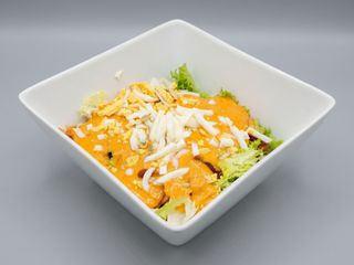 Ensalada Salmorejo