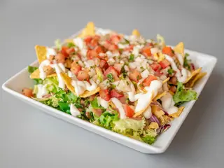 Ensalada Catrina