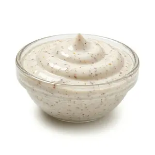 Salsa Mayobacon (Servida aparte)