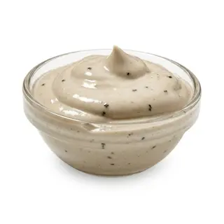 Salsa Mayotrufa (Servida aparte)