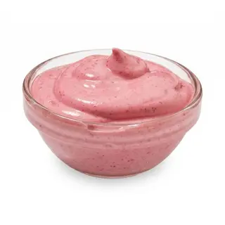 Salsa Beety (Servida aparte)