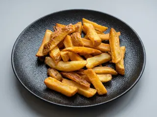 Patatas
