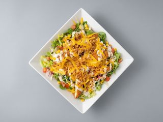Ensalada Ranchera