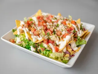 Ensalada Catrina