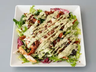 Ensalada Padana