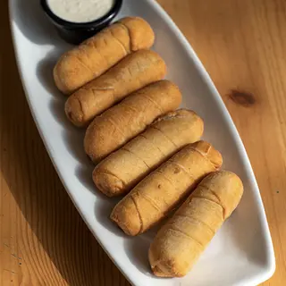 Tequeños