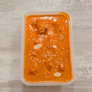 Tikka masala