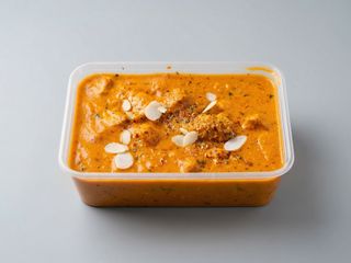Tikka butter Pollo