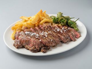 Entrecot De Vaca Madurada (300 G.)