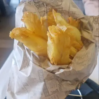 BRAVAS CASABLANCA
