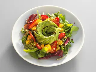 ENSALADA PISTACHO