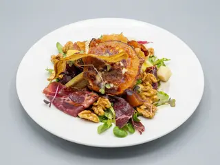ENSALADA LA CABRITA