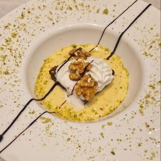 BROWNIE DE CHOCOLATE