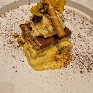 TARTA DE LA ABUELA
