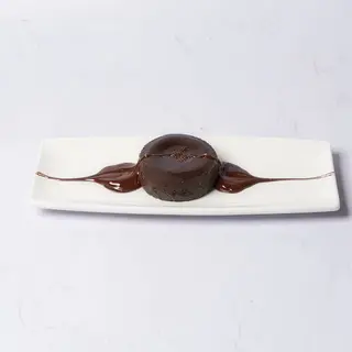 Coulant Rocher (Gluten free)