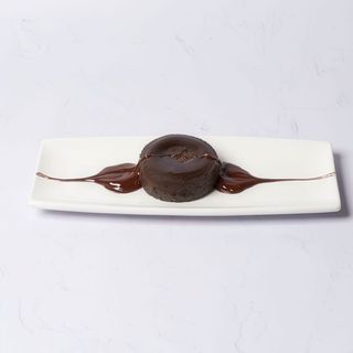 Coulant Rocher (Gluten free)