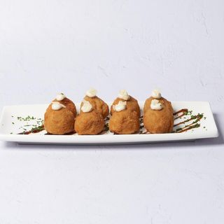 Croquetas
