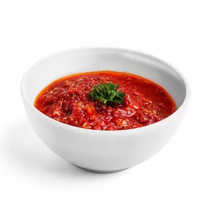 Salsa picante