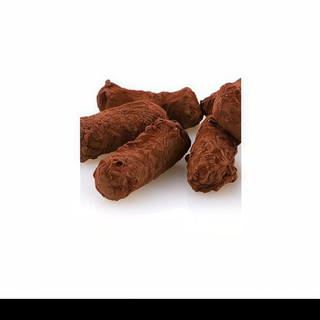 Trufas de Sake