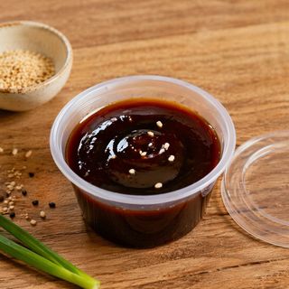 Salsa teriyaki