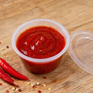 salsa picante