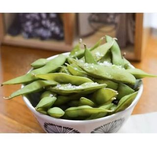 Edamame 