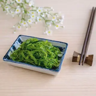 Wakame