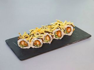 44. Tori Uramaki 8piezas