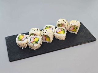 45. Vengan Uramaki 8piezas