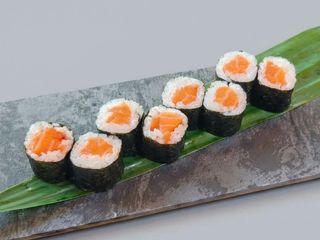 24. Alaska Maki