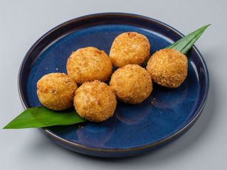 19. Takoyaki 