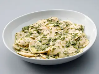 Passioni Pera Y Pecorino