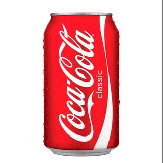 Coca cola