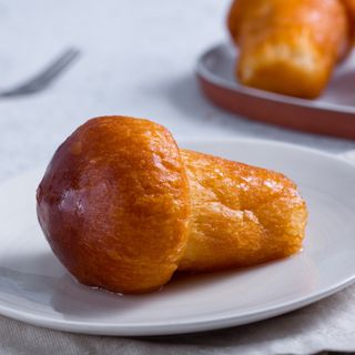 Babá Napolitano Con Nata