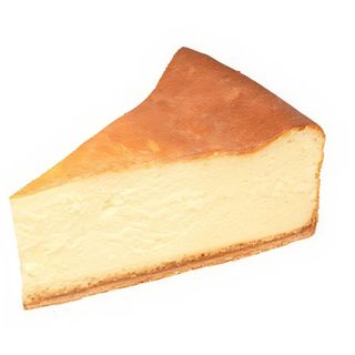 Tarta de Queso (con opción sin gluten)