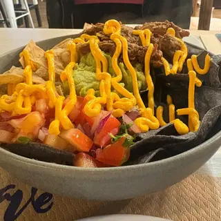 Totopos full UMAMI (S/G)