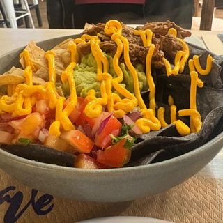 Totopos full UMAMI (S/G)