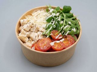 Pasta Fredda