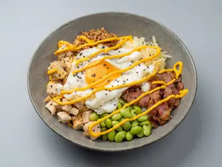 Bendito Cheddar