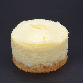 Tarta de queso al horno
