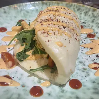 Bao Bravo