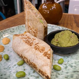 Burrito A LANZADA (NUEVO)