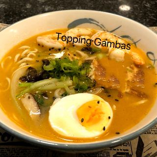 #17.Ramen Original