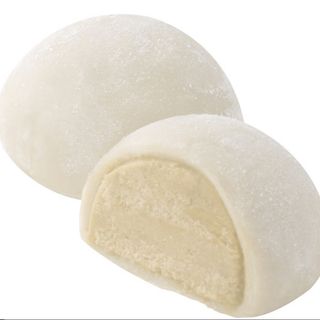 Mochi de Vainilla (2 uds.)