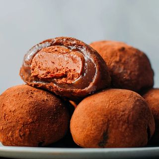 Mochi de Chocolate (2 Uds.)