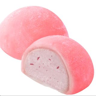 Mochi de Frambuesa (2 uds.)