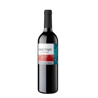 Vino negro de la casa (750 ml.)