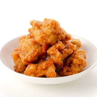 #33.Karaage de Pollo（6Uds.）