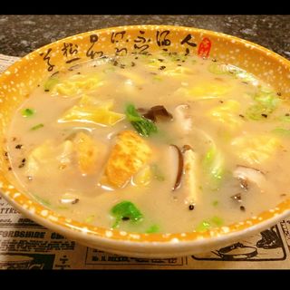 #15.Sopa de Wun Tun Gambas, 10 Unidades